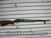 Marlin Mod. 60 .22 Long Rifle 14 Shots  Marlin Rifles > Modern > Semi-auto