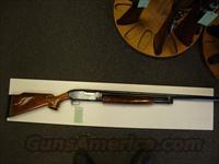 Winchester Model 12 Pump action shotgun  Winchester Shotguns - Modern > Pump Action > Trap/Skeet