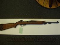 I.B.M. M1 Carbine: .30 Carbine  Military Misc. Rifles US > M1 Carbine