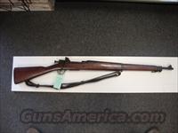 Remington 03-A3 .30-06 springfield  Remington Rifles - Modern > Other