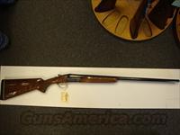 Browning Arms Co. Model BSS 20 Gauge Side by Side Shotgun  Browning Shotguns > Side by Sides