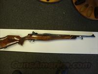 Springfield Armory M1 Garand (Sporterized) 30-06  Springfield Armory Rifles > M1 Garand