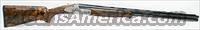 CAESAR GUERINI FORUM 20GA SPORTING LEFT HAND - USED  Guerini Shotuns