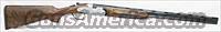 BERETTA 687 DU .410 O/U  Beretta Shotguns > O/U > Trap/Skeet