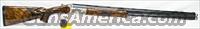 BLASER F3 EXCLUSIVE 12 GA sporting -Left Hand Stock  Blaser Shotguns