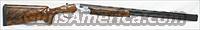 BERETTA S687 20 GA - USED  Beretta Shotguns > O/U > Trap/Skeet