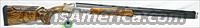 BLASER F3 BARONESS 12 GA, 30" BARREL  Blaser Shotguns