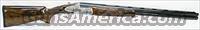 CAESAR GUERINI FORUM 12GA SPORTING LEFT HAND - USED   Guerini Shotuns