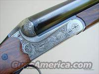 Merkel 12 Gauge Model 147E Shotgun  Merkel Shotguns