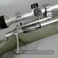 NESIKA Custom Bolt Action Rifle in 223 Remington with a 4.5 X 14 ZIESS Scope  Custom Rifles > Bolt Action