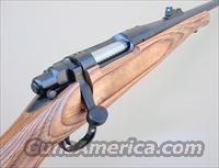 Remington MODEL SEVEN in 7 Millimeter SA Ultra Mag  Remington Rifles - Modern > Model 700 > Sporting