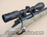 HS Precision Pro Hunter Rifle in 22-250 with 3.5 X 10 X 50 Kahles Scope   HS Precision Rifles