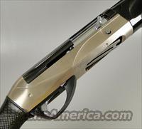 Benelli SUPER SPORT 12 Gauge Shotgun with 30 Inch Multi Choke Barrel  Benelli Shotguns > Sporting