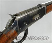 ANTIQUE Winchester Model 94 30-30 Rifle with Octagon 26 Inch Barrel and GREAT CONDITION  Winchester Rifles - Pre-1899 Lever