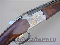 Browning GOLDEN CLAYS 525 Citori 20 Gauge Shotgun  Browning Shotguns > Over Unders > Citori > Trap/Skeet