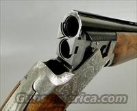 Browning 425 American Sporter 12 Gauge LEFT HAND Citori Shotgun In Factory Case  Browning Shotguns > Over Unders > Citori > Hunting