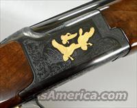 GRADE VI Browning 12 Gauge Citori with 26 Inch Barrels  Browning Shotguns > Over Unders > Citori > Hunting