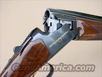 Cased Browning Lightning Sporting Clays Edition 12 Gauge Shotgun with 30 Inch Barrels  Browning Shotguns > Over Unders > Citori > Hunting