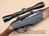 benelli r1 rifle