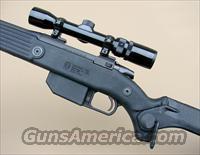 Grendel SRT-20F SAKO A II Rifle in 308 Winchester With Bushnell 2 X 8 Scope  Sako Rifles > Other Bolt Action