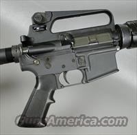 COLT AR-15 Match Target Lightweight 223 Rifle   Colt Military/Tactical Rifles