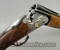 FRANCHI 28 Gauge VELOCE Over Under Shotgun  Franchi Shotguns > Over/Under > Hunting
