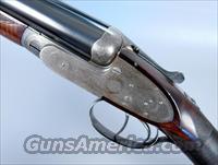 Purdey 12 Gauge BEST QUALITY Shotgun   Purdy Shotguns