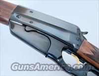 Winchester Model 1895 Lever Action Rifle in 405 Caliber   Winchester Rifles - Modern Lever > Other Lever > Post-64