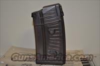 20 Round Sig San 550/551 Magazine Imported From Switzerland   Magazines & Clips > Rifle Magazines > Other