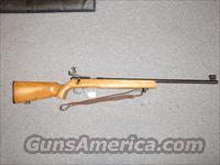 Anschutz/Savage MK 10B target Rifle  Anschutz Rifles