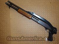 Remington+870+police+folding+stock