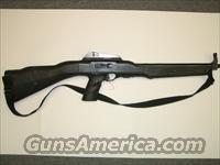High Point M995 9mm carbine  Hi Point Rifles