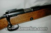 Winchester model 52B REDUCED  Winchester Rifles - Modern Bolt/Auto/Single > Other Bolt Action