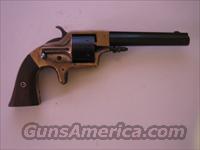 PLANT ARMY REVOLVER  Antique (Pre-1899) Pistols - Ctg. Misc.