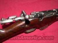 REDUCED Mannlicher-Berthier MLE (French) Model 1892/1916 Carbine Rifle  Military Misc. Rifles Non-US > Other