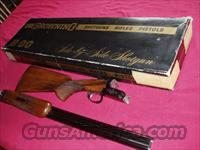 Browning Model BSS 12 ga Shotgun  Browning Shotguns > Side by Sides