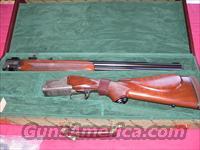 REDUCED Winchester Combo Shotgun/Rifle Model Super Grade XTR 12 gauge 3-in. Mag. Shotgun (Over)/30-06 Rifle  Drilling & Combo Shotgun Rifle Combos 