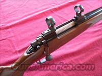 Remington 700 Classic Rifle  Remington Rifles - Modern > Model 700 > Sporting