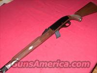 Remington Arms Model Mohawk 10-C cal. 22 LR Semi-Automatic Rifle  Remington Rifles - Modern > .22 Rimfire Models