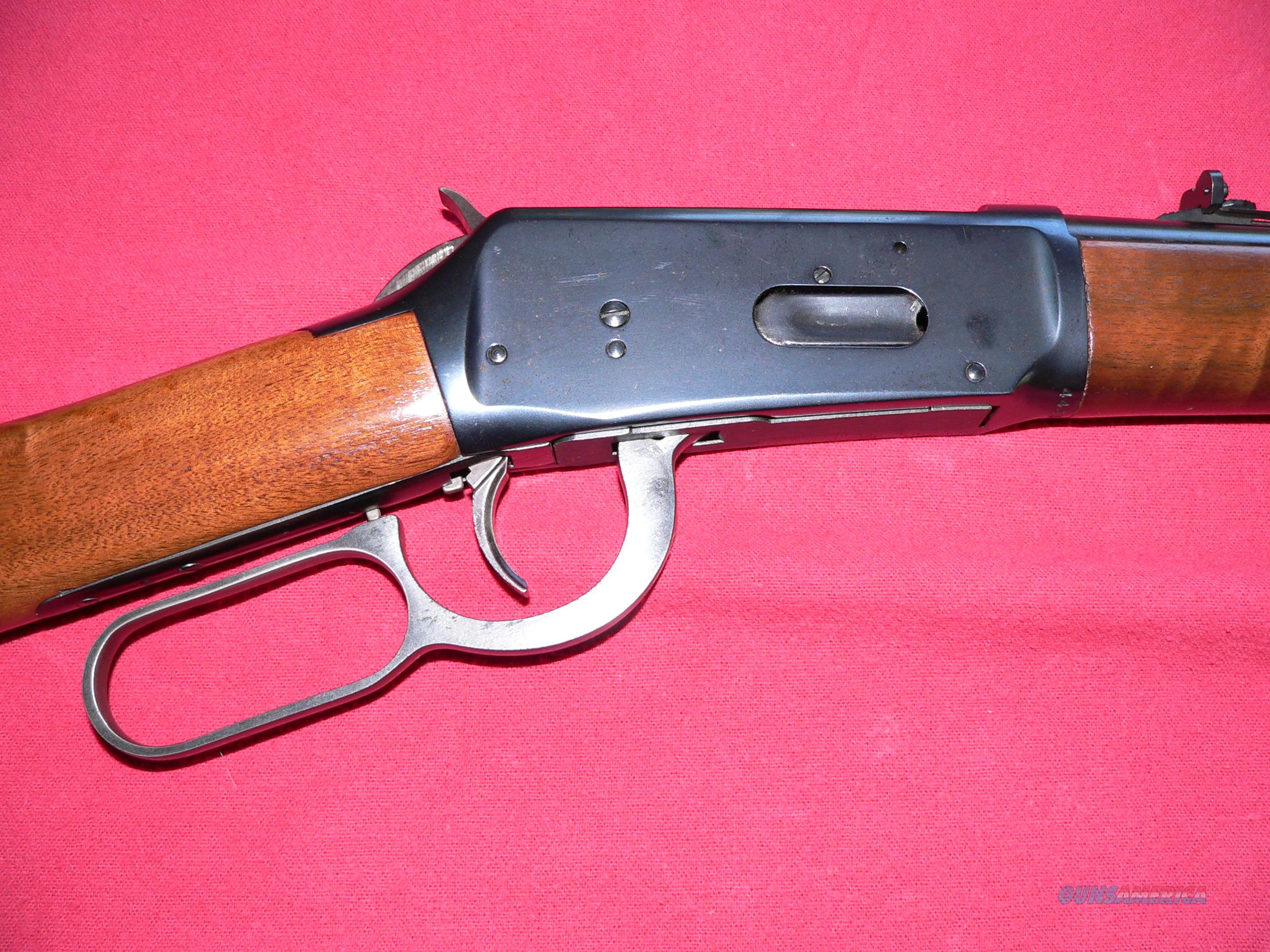 Winchester Model 94 (post ’64) cal. 3030 Lever... for sale