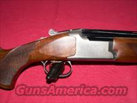 Browning Citori Grade I 425 O/U 12 gauge Shotgun   Browning Shotguns > Over Unders > Citori > Trap/Skeet