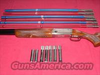 REDUCED AGAIN Krieghoff K-80 O/U 12 gauge Shotgun  Krieghoff Shotguns