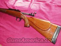 Remington Model 700 BDL 300 Win. Mag. Bolt-action Rifle  Remington Rifles - Modern > Model 700 > Sporting