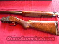 DRASTICALLY REDUCED Browning (Belgium) Midas (Lightning Trap) O/U Shotgun   Browning Shotguns > Over Unders > Belgian Manufacture
