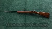 Mauser Modelo Argentino 1891 7.65x53 Argentine Rifle  Mauser Rifles > German