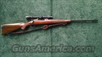 Winchester Rifle Model 70 30-06 Gov't  Winchester Rifles - Modern Bolt/Auto/Single > Model 70 > Pre-64