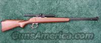 Marlin Model 57-M .22 Magnum Lever Action Rifle  Marlin Rifles > Modern > Lever Action
