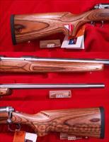 SAVAGE M-12 LH  22-250  Savage Rifles > Accutrigger Models