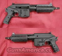 Kel-Tec PLR16 .223 Remington  Kel-Tec Pistols > .223 Type