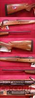 Savage M-111 ltWt Hunter 6.5x.284  Savage Rifles > Accutrigger Models > Sporting